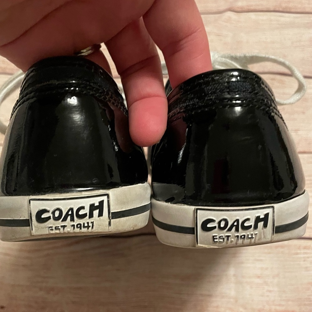 COACH Sneakers